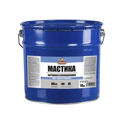 МАСТИКИ